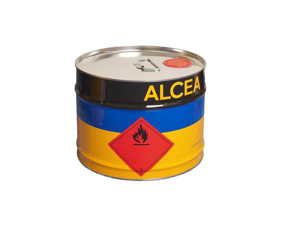 PUotverditel ALCEA 9911MS99 dlya glyancevih LKM n u 125l ALCEA LSI810821 001 ПУ-отвердитель ALCEA 9911MS99 для глянцевых ЛКМ, н.у.12,5л