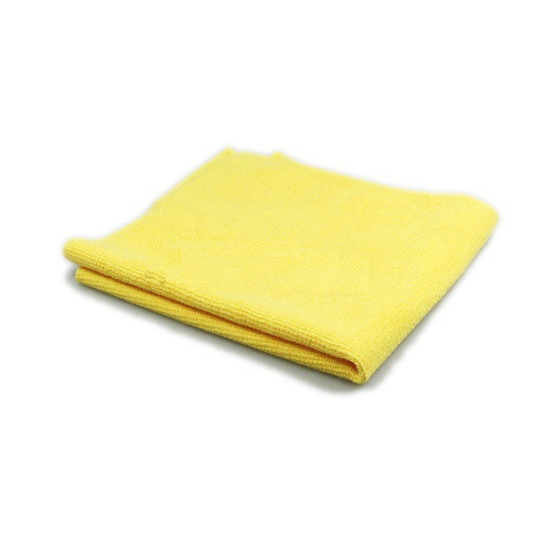 430467454 w640 h640 farecla zhyoltaya polirovalnaya Microfiber - полировальные салфетки, желтые, 40*40см