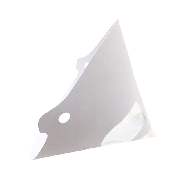 Disposable Paint Strainer Logo Customize Paper Filter Ситечко с нейлоновым фильтром 190 микрон
